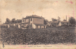 42-MALBY-CITE MAMESSIER-N°365-A/0025 - Autres & Non Classés