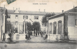 42-ROANNE-N°364-H/0105 - Roanne