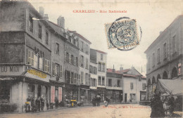 42-CHARLIEU-N°364-G/0301 - Charlieu