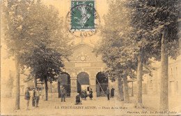 45-LA FERTE SAINT AUBIN-N°365-F/0137 - La Ferte Saint Aubin