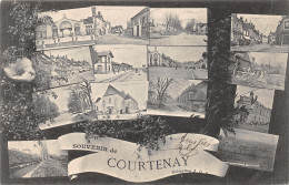 45-COURTENAY-N°365-E/0327 - Courtenay