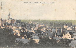 45-CHATILLON SUR LOIRE-N°365-E/0235 - Chatillon Sur Loire