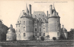 45-CHATEAURENARD-N°365-E/0173 - Chateaurenard