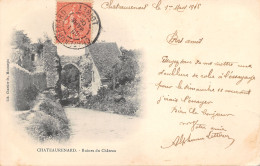 45-CHATEAURENARD-N°365-E/0169 - Chateaurenard