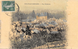 45-CHÂTEAURENARD-N°365-E/0147 - Chateaurenard