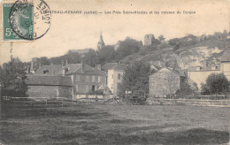 45-CHÂTEAURENARD-N°365-E/0139 - Chateaurenard