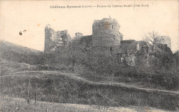 45-CHÂTEAURENARD-N°365-E/0141 - Chateaurenard