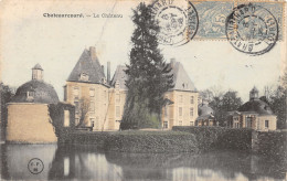 45-CHÂTEAURENARD-N°365-E/0143 - Chateaurenard