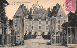 45-CHÂTEAURENARD-N°365-E/0133 - Chateaurenard