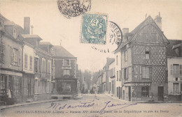 45-CHÂTEAURENARD-N°365-E/0123 - Chateaurenard