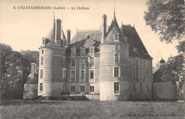 45-CHÂTEAURENARD-N°365-E/0113 - Chateaurenard