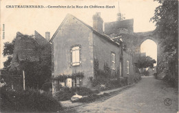 45-CHÂTEAURENARD-N°365-E/0099 - Chateaurenard