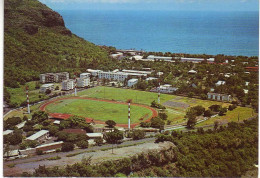 Ile De La Reunion. Ed Sogepro N° 708 Saint Denis Stade La Redoute Foot - Saint Denis