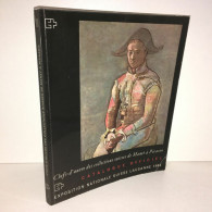 Chefs D'oeuvre Des Collections Suisses Catalogue Officiel - Autres & Non Classés