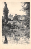 45-BLANCAFORT-LE CHÂTEAU-N°365-D/0271 - Other & Unclassified