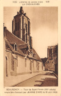 45-BEAUGENCY-N°365-D/0097 - Beaugency