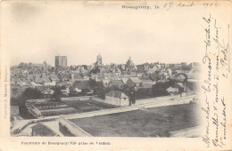 45-BEAUGENCY-N°365-D/0083 - Beaugency