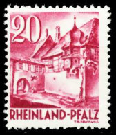 FZ RHEINLAND-PFALZ 3. AUSGABE SPEZIALISIERUNG N X5FE796 - Renania-Palatinado