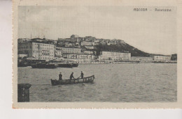 ANCONA  PANORAMA  VG  1918 - Ancona