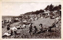 44-SAINT BREVIN LES PINS-N°365-C/0121 - Saint-Brevin-les-Pins