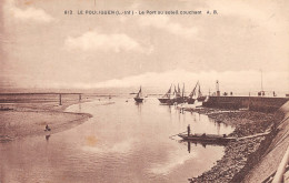 44-LE POULIGUEN-N°365-C/0089 - Le Pouliguen