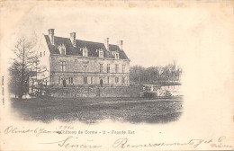 45-CORME-LE CHÂTEAU-N°366-A/0167 - Other & Unclassified