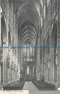 R110357 Koln. Dom Inneres. 1908. B. Hopkins - Monde