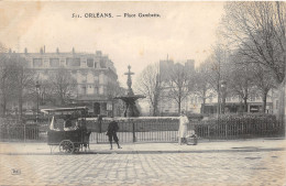 45-ORLEANS-N°366-A/0101 - Orleans