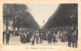 45-ORLEANS-N°366-A/0075 - Orleans