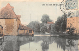 45-BORDS DU LOIRET-N°366-A/0055 - Other & Unclassified