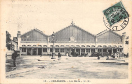 45-ORLEANS-N°366-A/0005 - Orleans