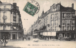 45-ORLEANS-N°365-H/0377 - Orleans