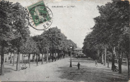 45-ORLEANS-N°365-H/0349 - Orleans