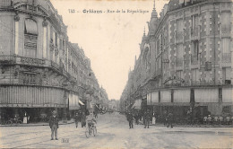 45-ORLEANS-N°365-H/0325 - Orleans