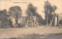 45-MONTARGIS-N°365-H/0229 - Montargis