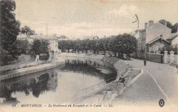 45-MONTARGIS-N°365-H/0159 - Montargis