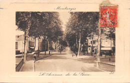 45-MONTARGIS-N°365-H/0153 - Montargis