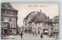 51601111 - Thann Tann (Elsass), Thann - Thann