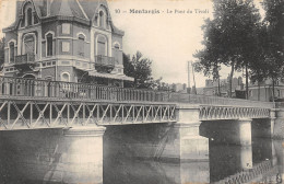 45-MONTARGIS-N°365-H/0107 - Montargis