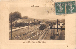 45-MONTARGIS-N°365-H/0063 - Montargis