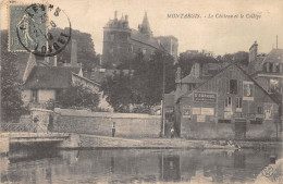 45-MONTARGIS-N°365-H/0043 - Montargis