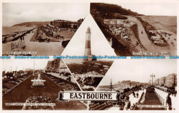 R110363 Eastbourne. Multi View. RP - Monde