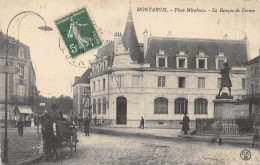 45-MONTARGIS-N°365-G/0345 - Montargis