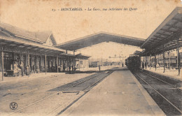 45-MONTARGIS-N°365-G/0335 - Montargis