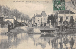 45-MONTARGIS-N°365-G/0289 - Montargis