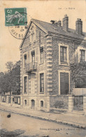 45-MONTARGIS-N°365-G/0273 - Montargis