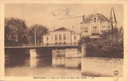 45-MONTARGIS-N°365-G/0251 - Montargis