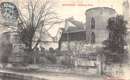 45-MONTARGIS-N°365-G/0215 - Montargis