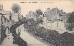 45-MEUNG SUR LOIRE-N°365-G/0141 - Andere & Zonder Classificatie