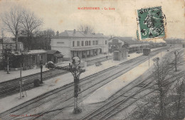 45-MALESHERBES-N°365-G/0065 - Malesherbes